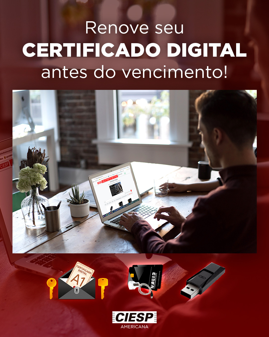 cert digital