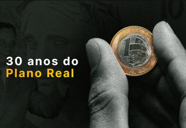 Os 30 anos da moeda que mudou a História do Brasil