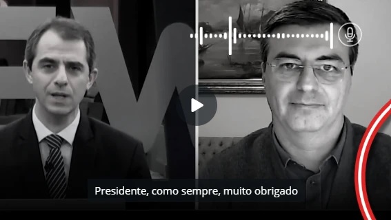 ENTREVISTA: Presidente do Ciesp explica como setor produtivo analisa crescimento do PIB