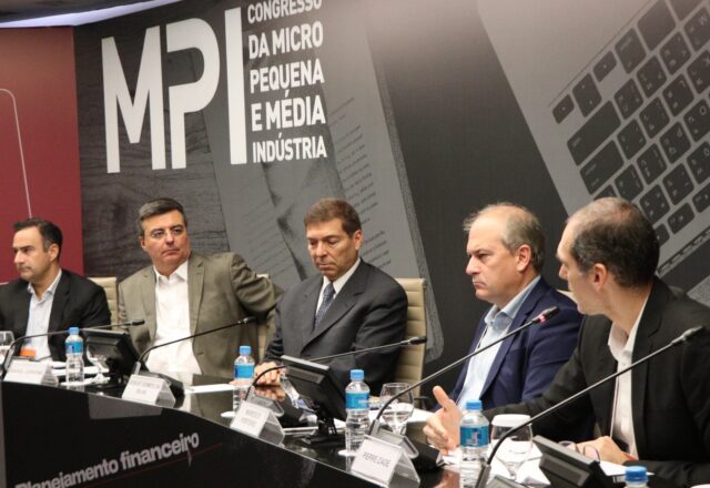 Em congresso promovido por Fiesp e Ciesp, pesquisa aponta que quase 7 a cada 10 microempresas encontram dificuldades para acessar linhas de crédito