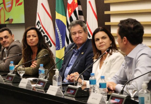 Em evento no Ciesp, diretora executiva da ABF ressalta papel de inclusão social empreendedora das franquias