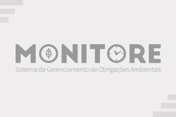 Monitore – Sistema de Gerenciamento de Obrigações Ambientais