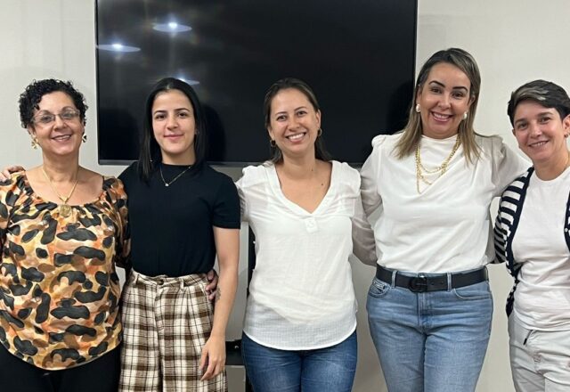 Confraria de Mulheres Empreendedoras e Confraria de Gestão de Pessoas realizaram um importante encontro