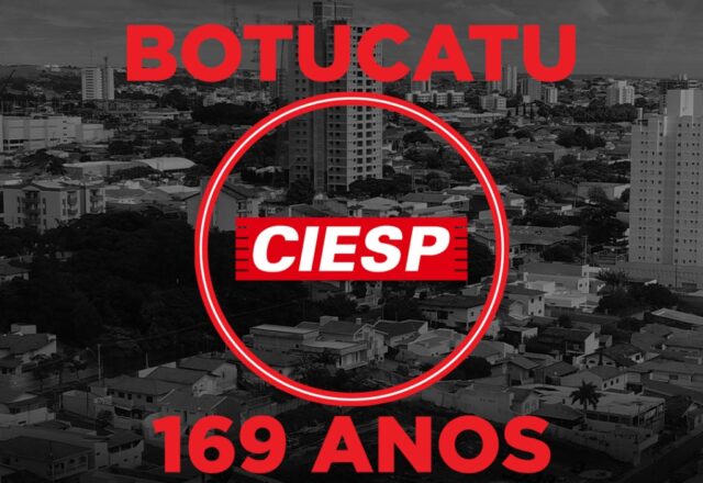 BOTUCATU 169 ANOS