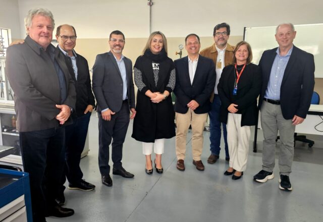 Ciesp prestigia inauguração de Centro de Desenvolvimento Profissional e Empreendedorismo criado em São Manuel