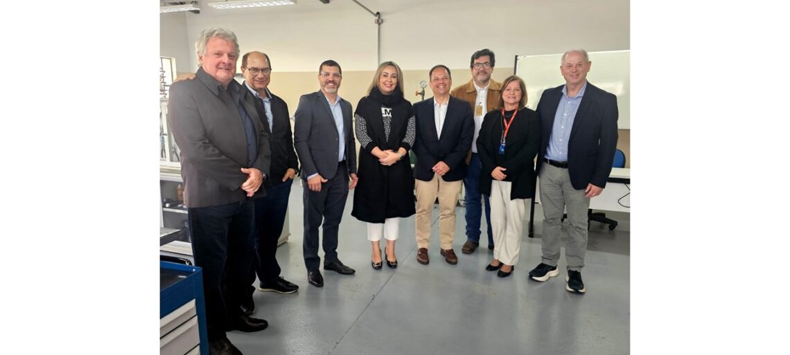 São Manuel - CIESP prestigia inauguração de Centro de Desenvolvimento Profissional e Empreendedorismo