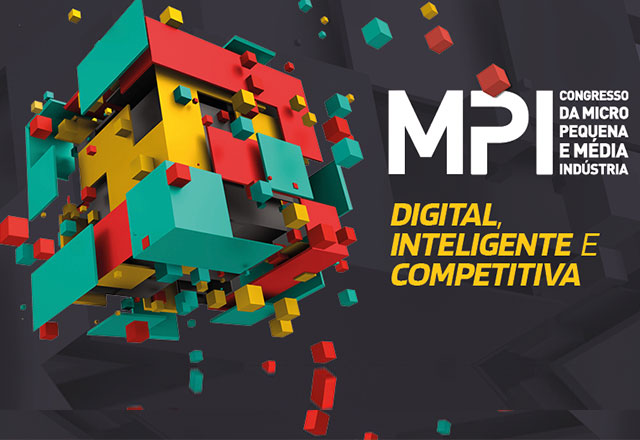 MPI – Congresso da Micro, Pequena e Média Indústria
