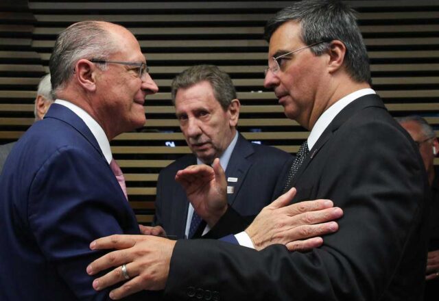 Fiesp propõe a Alckmin criação de uma política brasileira para os metais raro