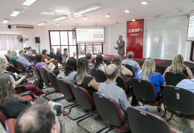 CIESP Guarulhos lança Núcleo de Comércio Exterior para apoiar industriais da região