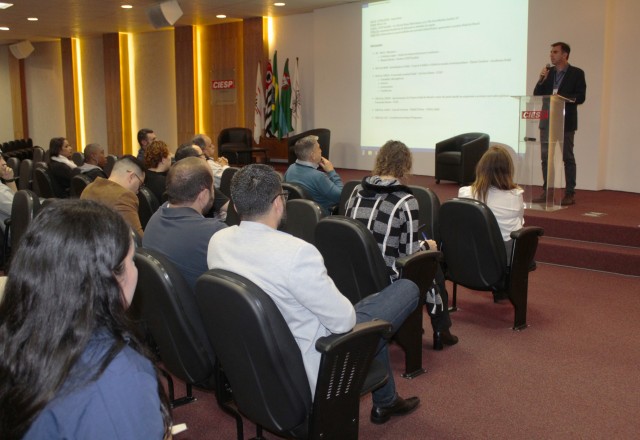 CIESP Jundiaí sedia evento gratuito sobre o mercado árabe