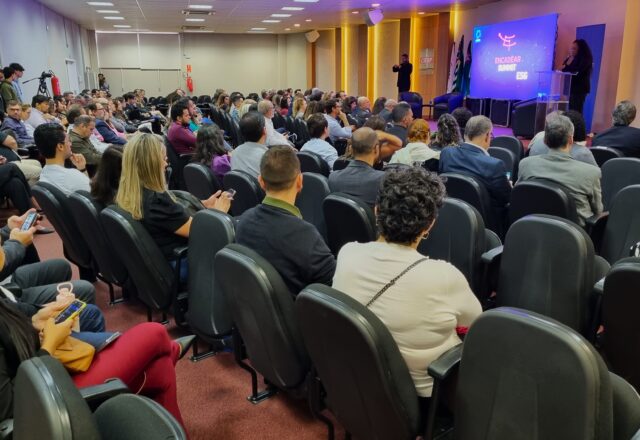 Com apoio do CIESP Jundiaí, SEBRAE SP promove debate sobre ESG