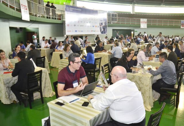 CIESP Jundiaí vai promover Rodada de Negócios em setembro, na cidade de Vinhedo