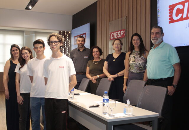 3 estudantes de Jundiaí são selecionados para o programa Passaporte para o Futuro