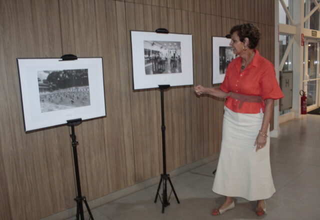 Visite a Mostra “SESI Muito Além da Escola”