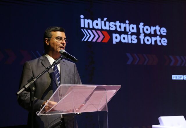 Presidente do Ciesp reivindica reforma tributária sem ‘puxadinhos’