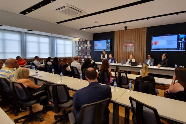 CIESP Jundiaí promove Workshop Gratuito sobre Redação de Cláusulas Arbitrais