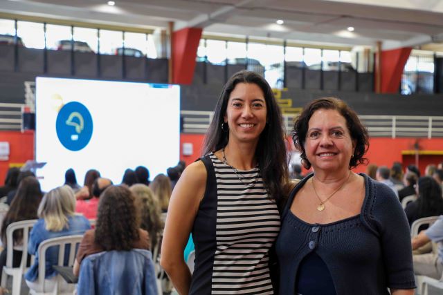 SESI Jundiaí promove ‘Café com as Indústrias’ e aborda desafios da Saúde e Segurança do Trabalho