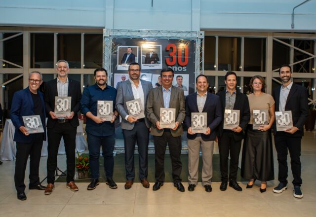 Livro homenageia os 30 anos do Núcleo de Jovens Empreendedores do CIESP Jundiaí