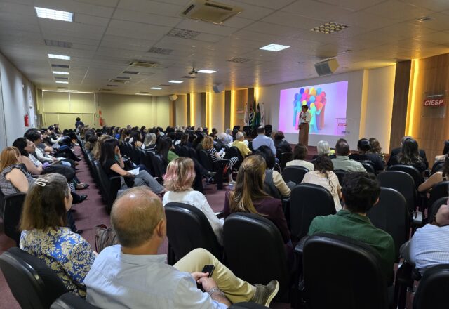 Workshop Conexões Inclusivas reúne mais de 200 pessoas no CIESP Jundiaí