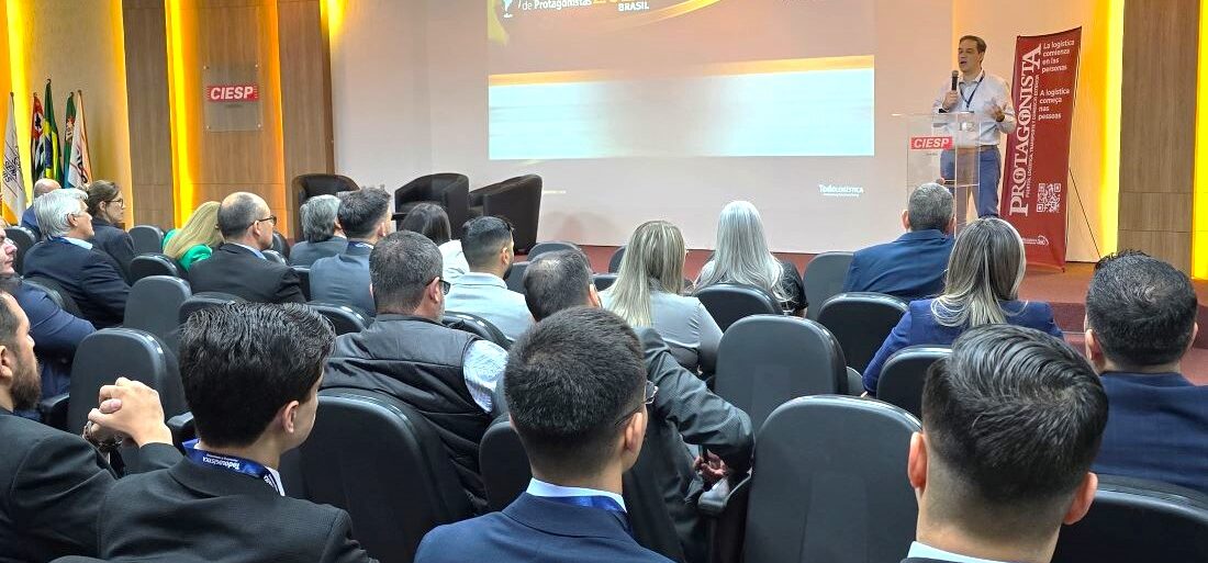 COMÉRCIO EXTERIOR - CIESP Jundiaí sedia Encontro de Protagonistas; diretor de Comex fala sobre pujança da cidade