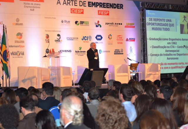 CIESP prepara 18º Congresso Estadual de Empreendedorismo