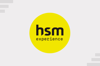 HSM Experience – conteúdo sobre gestão e negócios