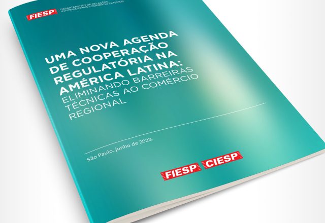 Estudos sobre perda de participação de mercado do Brasil na América do Sul