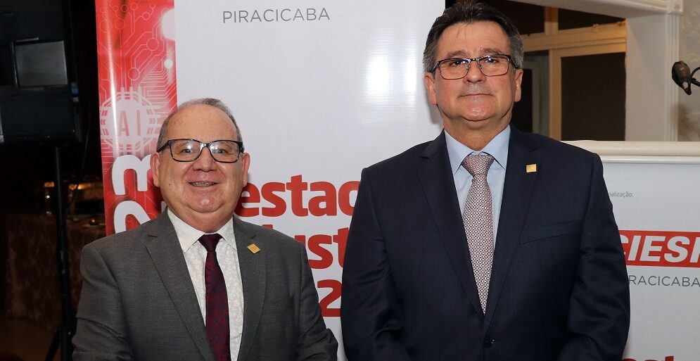 CIESP Piracicaba - 16º Destaque Industrial 2023