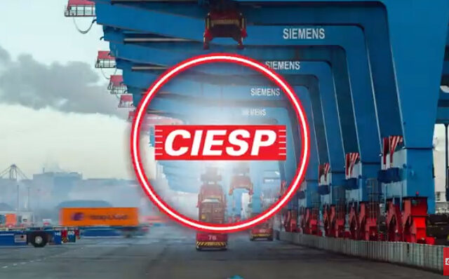 Vídeo Institucional – Você sabe quem sou eu? Eu sou O CIESP