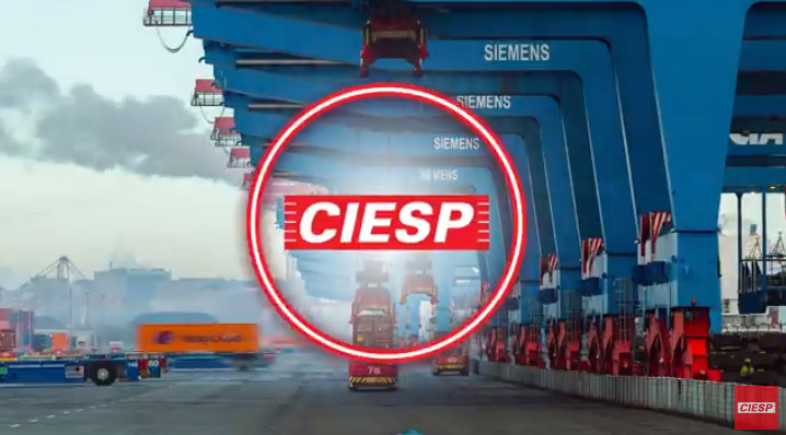 Vídeo Institucional – Você sabe quem sou eu? Eu sou O CIESP