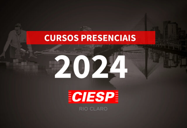 Cursos Presenciais