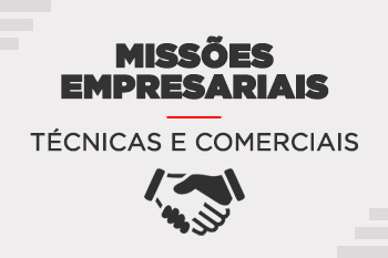 Missões Empresariais