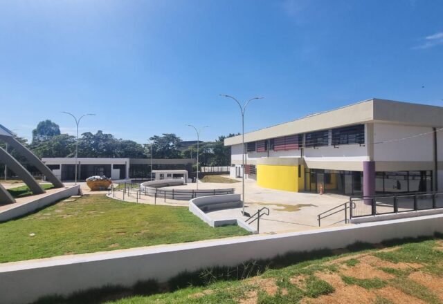 Diretoria Regional do CIESP Promove reunião na Futura Fatec de Rio Claro