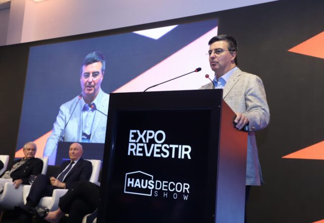 Na maior Exposição de Revestimentos da America Latina, Ciesp sugere Continente Africano como mercado promissor para exportações brasileiras do setor