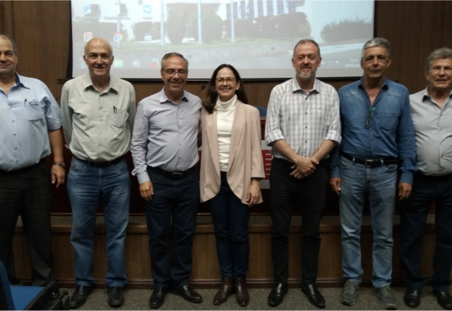 Helena Fernandes é escolhida pelos pares como Industrial do Ano de 2023