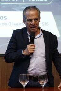 Jorge Lima no Ciesp São Carlos
