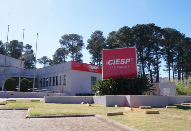 CIESP São Carlos 75 Anos – A Indústria e o Desenvolvimento de São Carlos