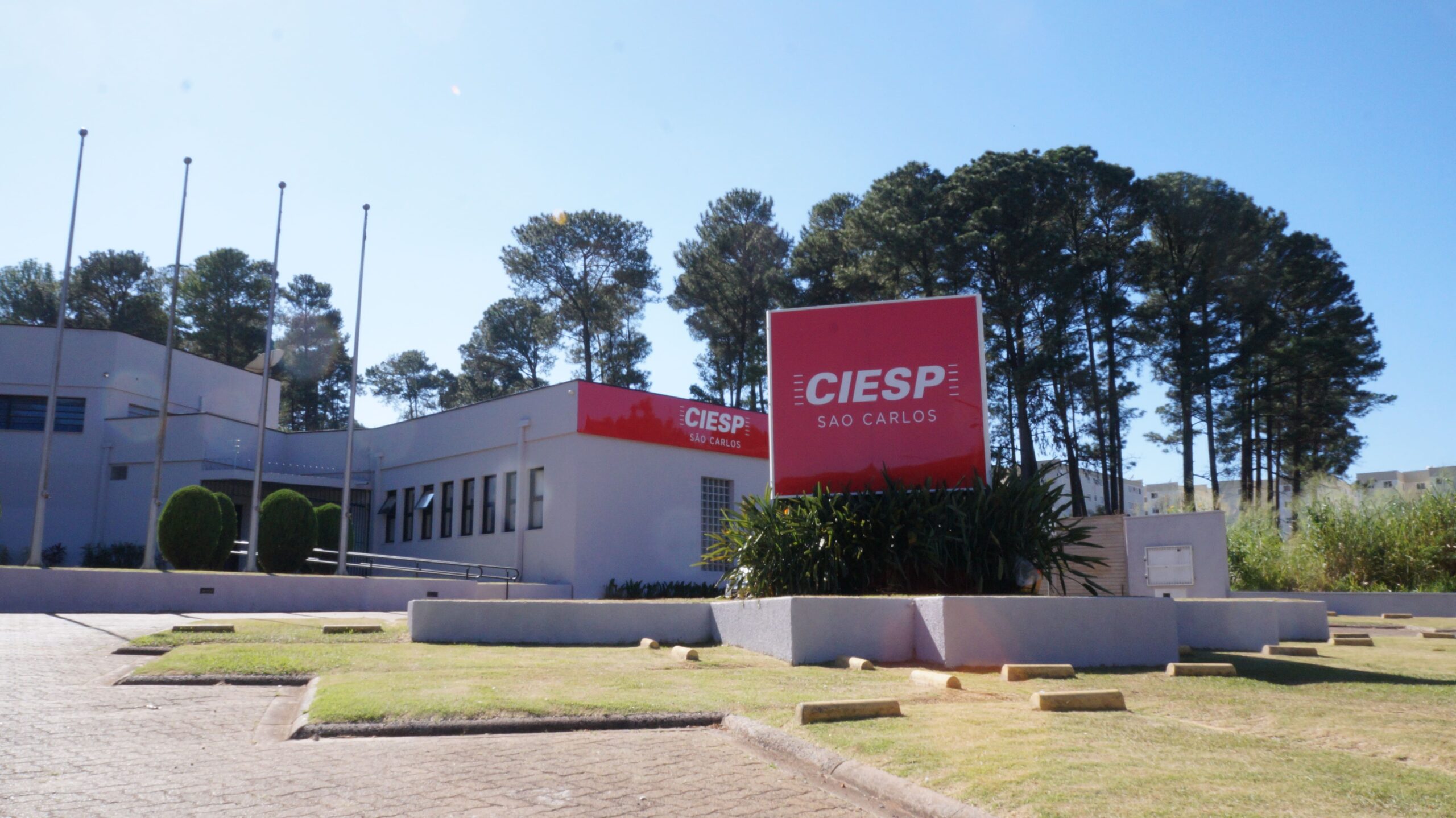 CIESP São Carlos 75 Anos - A Indústria e o Desenvolvimento de São Carlos