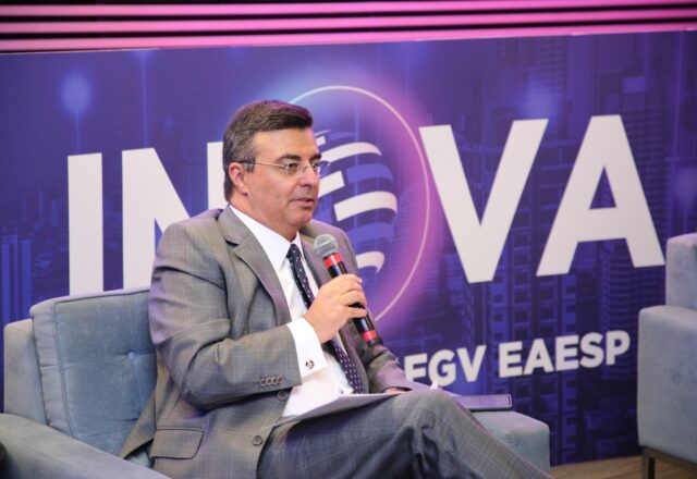 Em evento sobre inovação, presidente do Ciesp defende busca por eficiência também nos serviços públicos