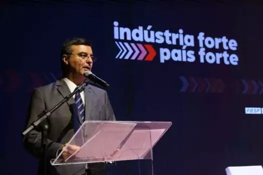 Uma história de protagonismo no desenvolvimento industrial