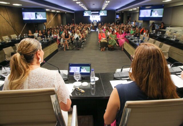 Ciesp e Conselho Superior Feminino da Fiesp querem ampliar participação das mulheres nas fábricas