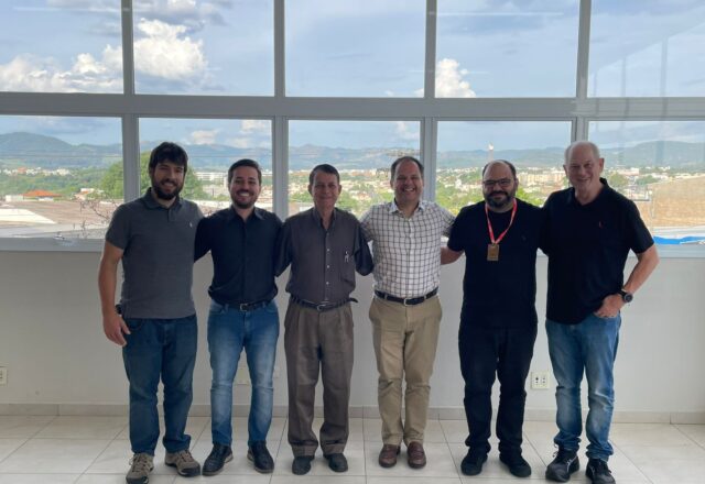 Vice-presidente do CIESP visita São João e promete buscar soluções para promover desenvolvimento regional