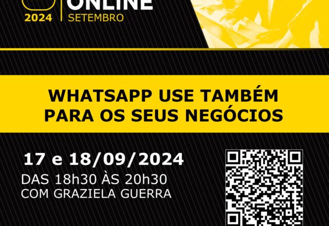 Whatsapp para negócios