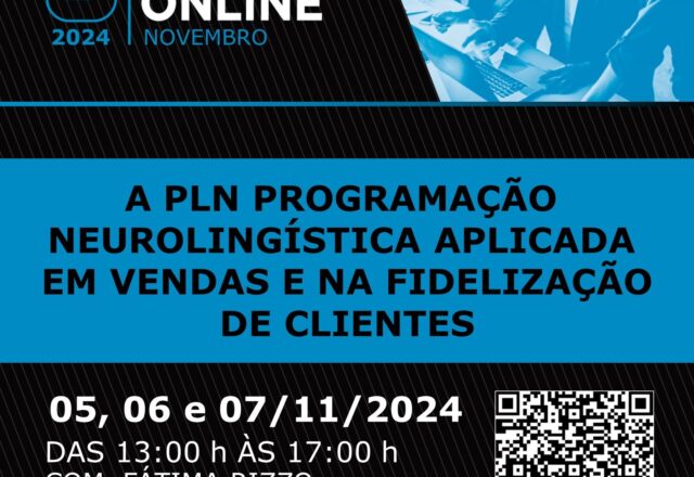 PNL aplicada em vendas e na fidelização de clientes