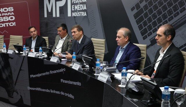 Em congresso promovido por Fiesp e Ciesp, pesquisa aponta que quase 7 a cada 10 microempresas encontram dificuldades para acessar linhas de crédito