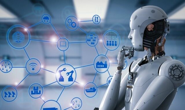 Inteligência artificial: de ameaça ao emprego a um novo mundo de possibilidades