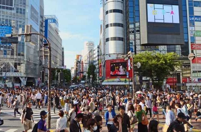Pessoas com 80 anos ou mais já são 10% da população do Japão; número crescente preocupa governo