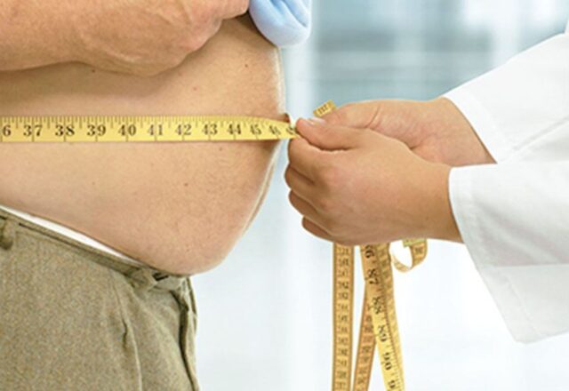 Obesidade: Brasil tem 7 milhões de pessoas acima do peso