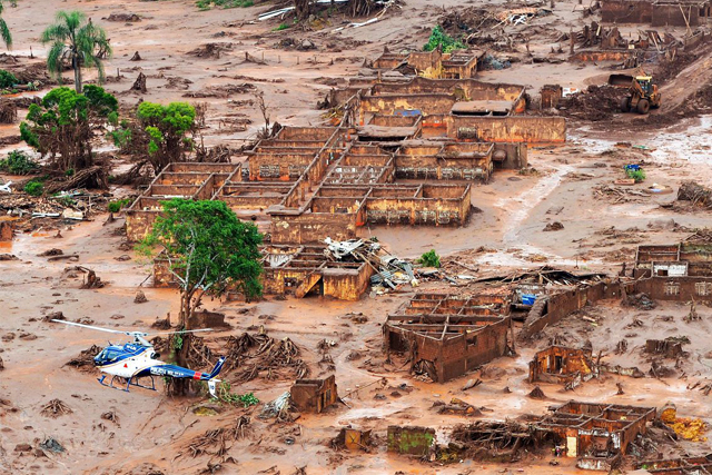 Deslizamento no interior do Amazonas deixa pelo menos 1 morto e 4 desaparecidos