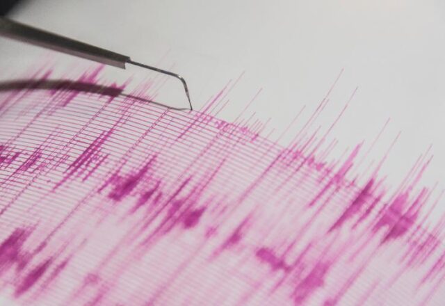 Terremoto de magnitude 7,1 na fronteira entre Quirguistão e China deixa 3 mortos…